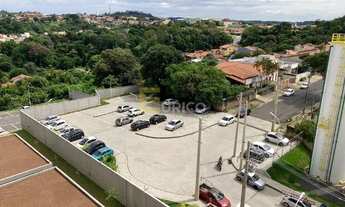 Imagem 2: Apartamento para aluguel no Condomínio Reserva do Alto em Valinhos/SP