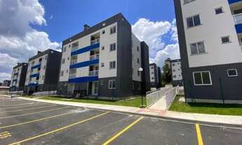 Imagem 2: W Apartamentos 100% Financiados Curitiba Metropolitana na planta e pronto pra morar