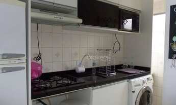 Imagem 7: APARTAMENTO MOBILIADO E DECORADO COM VAGA LIVRE