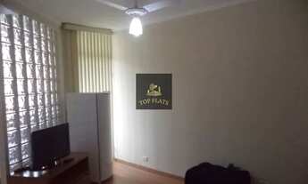 Imagem 4: Flat disponível no Jardim Paulista