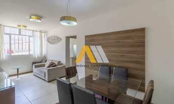 Imagem 2: Apartamento com 2 dormitórios, 62 m² - venda por R$ 230.000,00 ou aluguel por R$ 1.930,55
