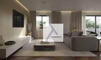 Imagem 2: Apartamento com 3 dormitórios, 189 m² - venda por R$ 4.950.000 ou aluguel por R$ 38.800/mê