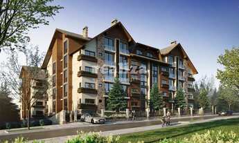 Imagem 2: APARTAMENTO COM 2 DORMITÓRIOS NO CENTRO DE CANELA