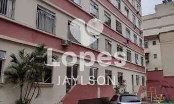 Imagem: Apartamento-À VENDA-Vila Isabel-Rio de