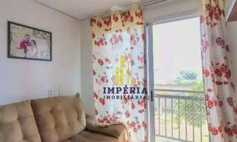 Imagem: Apartamento com 2 dormitórios à venda