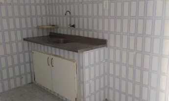 Imagem 3: Aluguel de Apartamento na Avenida Santos Dumont