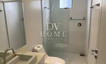 Imagem 5: Apartamento de frente para o mar com 3 suítes sendo uma master no La Marti