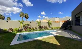 Imagem 3: Casa em Condomínio à venda no San Marco - Ilha Adriamar, Ribeirão Preto, SP, 3 quartos, 3