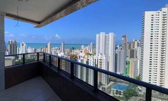 Imagem: Apartamento com 4 dormitórios à venda