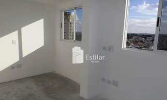 Imagem 7: Apartamento Duplex 04 quartos (01 suíte) e 02 vagas no Novo Mundo, Curitiba