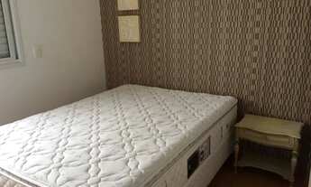 Imagem 7: Apartamento 84 m², 2 dorm (1 suíte), 3 ambientes de sala, 3 vagas e com depósito