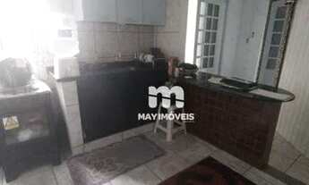 Imagem 5: Apartamento com 1 dormitório para alugar, 20 m² por R$ 1.100,00/mês - São Vicente - Itajaí