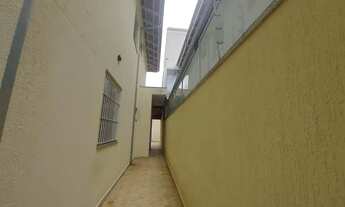 Imagem 5: Sobrado para aluguel tem 100m² com 3 quartos