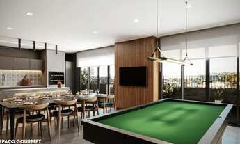 Imagem: Apartamento 2 quartos, garden, à venda