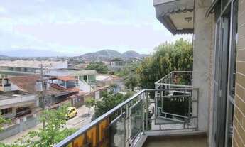 Imagem 5: Apartamento com 2 dormitórios à venda, 89 m² por R$ 185.000,00 - Bento Ribeiro - Rio de Ja