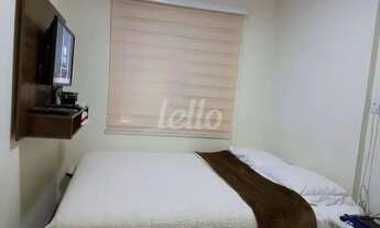 Imagem 7: São Paulo - Apartamento Padrão - Brás