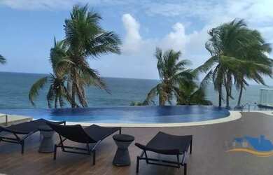 Imagem 13: Apartamento à venda no bairro Rio Vermelho - Salvador/BA