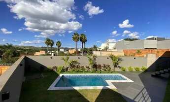 Imagem 5: Casa em Condomínio à venda no San Marco - Ilha Adriamar, Ribeirão Preto, SP, 3 quartos, 3