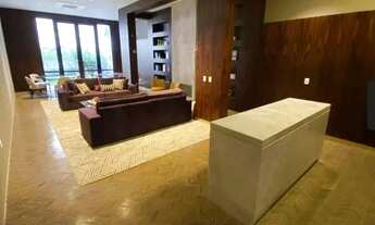 Imagem: Apartamento para locação, 110 m², 1 dormitório