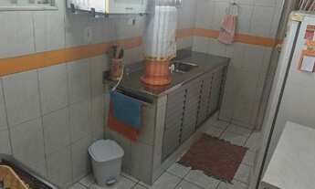 Imagem 5: Apartamento de 3 quartos (2 suítes adaptadas) com 2 vagas rotativas à Venda no Centro de G