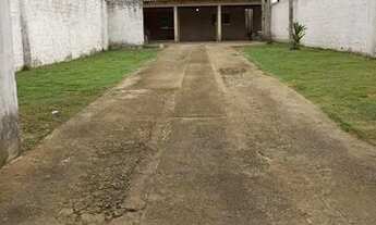 Imagem 4: Casa no Bairro Nova Esperança - Zona Norte da cidade