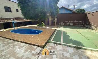 Imagem 3: Casa com 4 dormitórios à venda, 200 m² por R$ 449.000 - Resplendor - Igarapé/MG