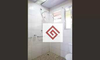 Imagem 6: Casa com 2 dormitórios para alugar, 80 m² por R$ 1.562,53/mês - Parque Capuava - Santo And