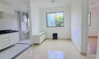 Imagem 3: Apartamento para aluguel tem 30 metros quadrados com 1 quarto