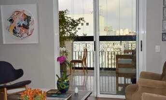 Imagem 5: Jd. América - Lindenberg 1 p/ andar - 4 dormitórios 2 suítes - 4garagens - junto a Oscar