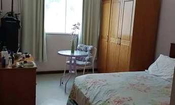 Imagem 6: Arsenal Imóveis vende-Casa Linear com 1 Suíte, em Condomínio no Arsenal