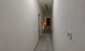 Imagem 7: Casa térrea comercial, ambientes grandes com amplo espaço externo