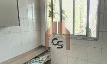 Imagem 4: Apartamento com 2 dormitórios à venda, 65 m² por R$ 424.000 - Jardim Flor da Montanha - Gu