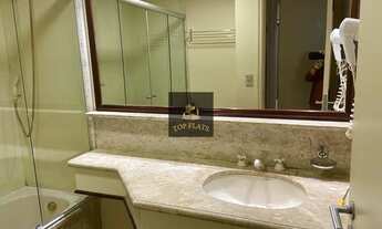 Imagem 6: Flat disponível no Jardim Paulista