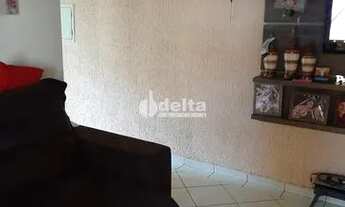 Imagem 3: Casa à venda, 3 quartos, 4 vagas, Jardim Brasília - Uberlândia/MG