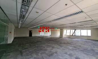 Imagem 3: Laje corporativa na região da Berrini - 958m²