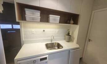 Imagem 4: Caminho das árvores 3/4 com suíte e dependência completa 107M2