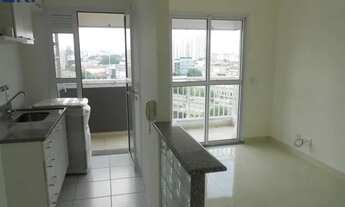 Imagem 6: PRÉDIO NOVO, ANDAR ALTO, VARANDA ENVIDRAÇADA, 1 VAGA