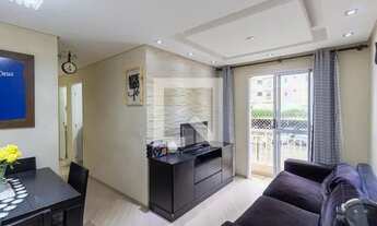 Imagem: Apartamento para Aluguel - Ponte Rasa, 2