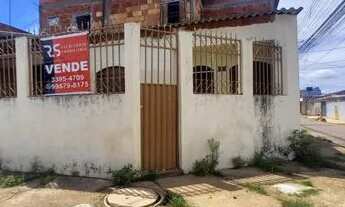 Imagem: Sobrado com 3 quartos em Santa Maria