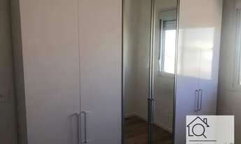 Imagem 3: Apartamento com 2 dormitórios para alugar, 50 m² por R$ 2.200 + despesas/mês - Belenzinho