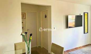 Imagem 4: Apartamento com 3 dormitórios à venda por R$ 200.000,00 - Lagoa Nova - Natal/RN