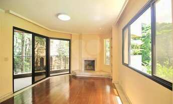 Imagem: JARDIM EUROPA