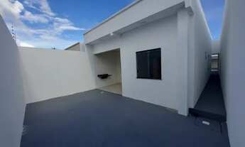 Imagem 5: Casa Nova no Parque 10 em Condomínio Fechado | px da Av. das Torres