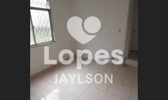 Imagem: Apartamento-À VENDA-Todos os Santos-Rio