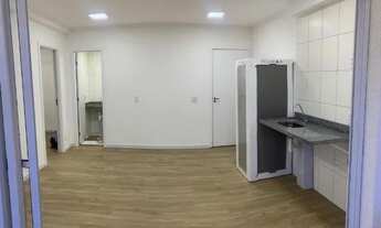 Imagem 3: Apartamento mobiliado Vila Formosa nunca habitado