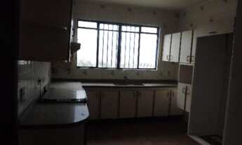 Imagem 4: Apartamento para venda tem 130 m2 com 4 quartos, sala, 2 varandas em Baú - Cuiabá - Mato G