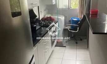 Imagem 3: REF:6608. Apartamento para Venda em Mauá. Ótima oportunidade! Não perca essa oportunidade