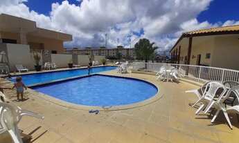 Imagem 2: Alugo Apartamento Mobiliado no Condomínio Riverside