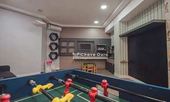 Imagem 4: Apartamento Mobiliado com três suítes