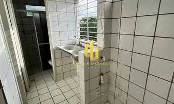 Imagem: Apartamento 3 Quartos Banheiro Social e